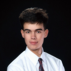Aidan Montare